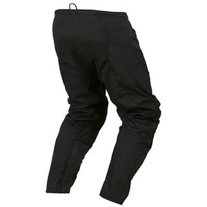 Pantalones de Motociclismo Negros Unisex, Transpirables, Impermeables, Personalizables, de Alta Calidad, para Todas las Estaciones, Textiles - Product Image 4