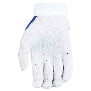 Guantes de béisbol cómodos para bateo, guantes deportivos con agarre en la palma que absorben los golpes, para profesionales - Product Image 5