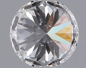 Diamant de laboratoire de 1,03 carat, taille ronde brillante, blanc, pureté D VS 1, excellente taille, pour la fabrication de bijoux, diamant CVD. - Product Image 5
