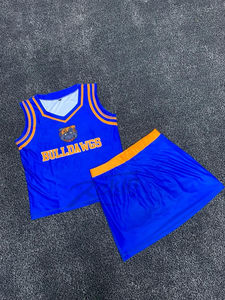 Uniformes de Porristas OEM en Oferta, Personaliza Tu Propio Diseño, Uniformes de Alto Rendimiento - Product Image 4