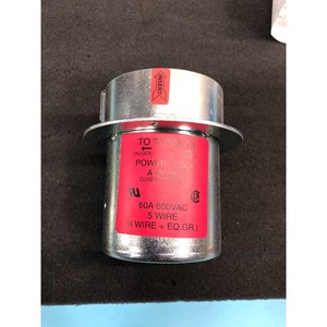 AMAT 0720-01766 ARROW HART 26514AAM POWER-LOCK - Equipo y Piezas de Semiconductores de Confianza de Marca Global - Product Image 1