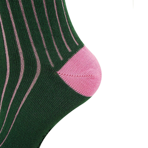High Quality Thermal Men's <b>Long</b> <b>Socks</b> Breathable Casual Wear Comfortable Fit Casual Wear <b>Socks</b> With Custom Design And Size - Product Image 5