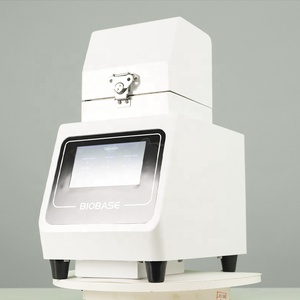 Molino de Tejidos BIOBASE Libre de Contaminación Cruzada para el Procesamiento de Muestras de Bacterias/Hongos/Esporas - Product Image 1