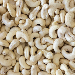 Factory Cheap Price Cashew W180 Cashew <b>Nuts</b> Vietnam Cashews <b>Nut</b> With Free Tax - Product Image 1