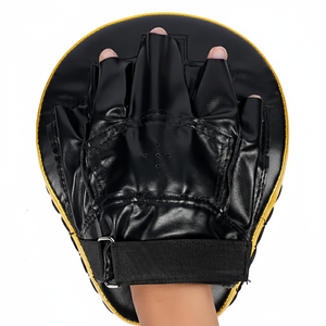 Coussin de soutien dorsal unisexe en mousse EVA avec dos en maille respirante - Product Image 1