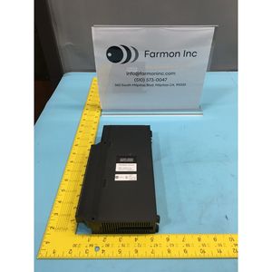 CONTROLADOR PROGRAMABLE MELSEC AX41-UL MITSUBISHI - Equipo y Piezas de Semiconductores de Confianza a Nivel Mundial - Product Image 2