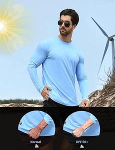 2026 Men Wear Swimming Shirt Rash Sun Protection Clothing Printed Rash Guard for Men Low MOQ 50 - Product Image 4