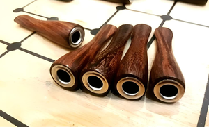 Pipa de Tabaco Clásica de Madera Tradicional, Ecológica y Duradera - Product Image 2