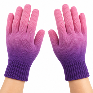 Custom Winter <b>Gloves</b> Wholesale <b>Thermal</b> Touchscreen Warm Outdoor <b>Work</b> <b>Gloves</b> OEM ODM Manufacturer Bulk Private Label - Product Image 1
