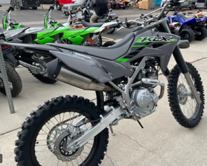 Super Oferta 2025: Motocicletas Kawasaki KLX 230R S Nuevas y Económicas, Listas para Enviar - Product Image 5
