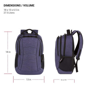 Custom <b>Cheap</b> Men College Sports Waterproof Travel Business Luxury Office Student School Bagpack Laptop Back Bag Pack <b>Backpack</b> - Product Image 5