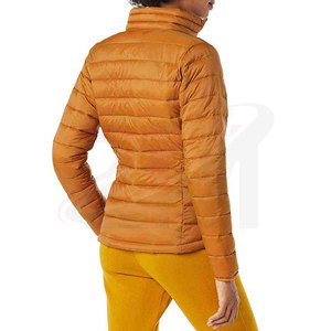 <b>Puffer</b> <b>Jacket</b> Insulated Bubble Winter Coat Stylish Casual Daily Outerwear Women <b>Cropped</b> <b>Puffer</b> <b>Jacket</b> Lightweight Quilted - Product Image 2