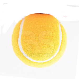 ลูกเทนนิสคุณภาพสูง ทนทานต่อการใช้งานบนพื้นผิวสนามหลากหลายประเภท - Product Image 3