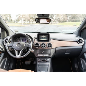 Mercedes-Benz B250e 2017 - Product Image 2