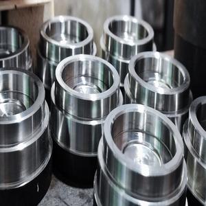 Servicios de Mecanizado CNC y Electroerosión por Hilo de Latón Directo de Fábrica, Componentes Pequeños Personalizados, Nuevo Diseño, Equipo Industrial de Aleación Duradera - Product Image 5