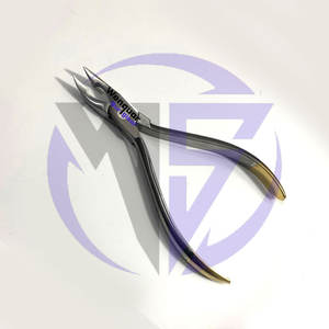 คีมตัดลวดจัดฟันแบบหนา ตัวอย่างฟรี เครื่องมือผ่าตัด ราคาขายส่ง Wenquar - Product Image 4