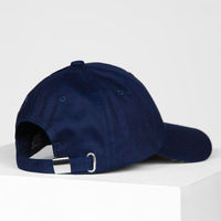 Gorra de Béisbol Deportiva Transpirable para Actividades al Aire Libre, Gorra de Béisbol de Algodón Ajustable Tipo Dad Hat