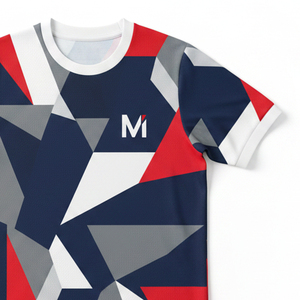 Ensemble de maillots de football professionnels par sublimation, uniforme d'entraînement anti-humidité, équipement de football personnalisable pour clubs et jeunes - Product Image 2