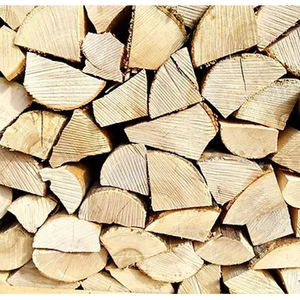 Bois de pin de qualité supérieure, séché au four, pour murs, en rondins, en planches ou en panneaux. - Product Image 1