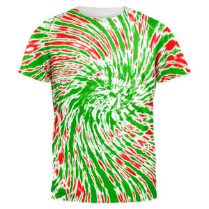 Camiseta Deportiva Transpirable para Hombre, de Alto Rendimiento para Maratón, Agradable al Tacto, de Alta Calidad - Product Image 6