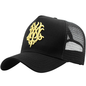 Custom Five Panel Waterproof Nylon <b>Running</b> Cap Unstructured 5-Panel Custom Rope Snapback Hat for Fishing Sports Hip Hop Fashion - Product Image 4