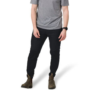 Pantalones de Nieve Acolchados de Poliéster 100% de Alta Calidad al por Mayor 2026, Impermeables, Transpirables, Estilo Holgado, Resistentes al Viento - Product Image 1