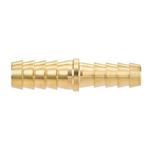 Unión de manguera de latón para jardín, <span class=keywords><strong>1</strong></span>/<span class=keywords><strong>2</strong></span> pulgadas, 3/4 pulgadas, <span class=keywords><strong>1</strong></span> pulgada, Conector de manguera Bard de baja presión - Product Image 6