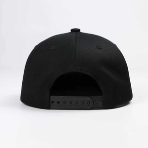 Breathable Perforated Athletic <b>Snapback</b> <b>Cap</b> Lightweight Performance Sports Baseball Hat Ventilated <b>Snapback</b> Training Headwear - Product Image 1