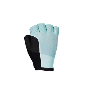Gants de sport respirants en maille à adhérence solide, gants de vélo à demi-doigts, gants respirants pour VTT, gants de cyclisme unisexes - Product Image 6
