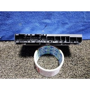 Módulo de Control Delantero para Pasajero de la Serie 7, Usado, OEM 61359257103901 - Product Image 4