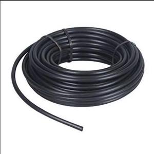 Adaptador de Conexión para Tubería de Riego por Goteo de LDPE Negro para Agricultura, Granjas, Invernaderos, Césped, Jardín y Sistemas Domésticos - Product Image 5