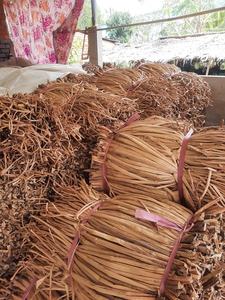 Cuerda de Fibra de Jacinto de Agua a Precio de Fábrica en Vietnam, 60 cm, Material en Rollo para Manualidades, Sin Manchas Negras, Alta Calidad - Product Image 2