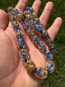 Tasbih Clásico de Resina, Moderno, Islámico, Hecho a Mano, Unisex, para Oración, Meditación Diaria, Regalo para Ocasiones Especiales - Product Image 2