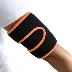 Bande de soutien élastique pour le coude, idéale pour le cross-training et les entraînements, assurant une posture et une stabilité optimales lors des mouvements – Attelle de coude - Product Image 5