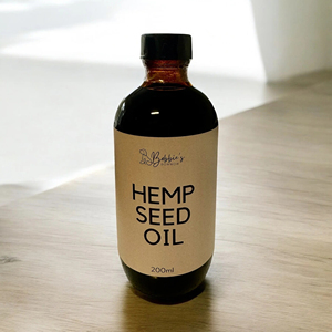 Aceite de Semillas de Cáñamo en Línea, Aceite de Alta Pureza para Hidratación de la Piel y Fortalecimiento del Cabello - Product Image 6