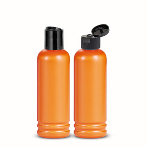 Bouteille en plastique PET de 240 ml à fond double concave, avec bouchon/pompe/pulvérisateur, pour emballage cosmétique et alimentaire, personnalisable et de haute qualité - Product Image 6