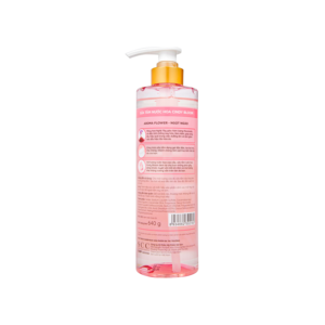 CINDY BLOOM Gel de Ducha Perfumado con Fragancia, Limpieza Profunda, Fórmula Humectante con Burbujas para Mujeres Adultas, Tamaño Regular - Product Image 6