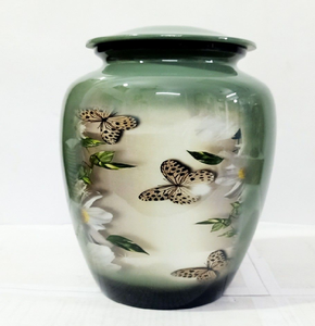 ท่าเรือชมพระอาทิตย์ตกที่งดงามและโถบรรจุอัฐิพร้อมวิวทะเล ขอบฟ้าอันเงียบสงบเพื่อการพักผ่อนนิรันดร์ มีจำหน่ายในราคาขายส่ง - Product Image 3