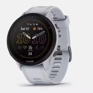 Pour la nouvelle montre connectée GPS multisports haut de gamme Fenix 8 43 mm Amoled Sapphire avec livraison rapide - Achetez la Fenix 8 Premium Multisport GPS - Product Image 1