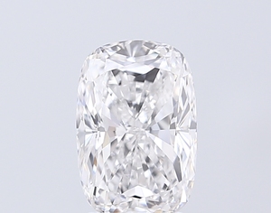 Anillos de Compromiso y Boda con Diamantes Cultivados en Laboratorio, Corte Cojín de 1-3 CT, Certificados por IGI, Chapados en Oro de 14K y Rodio, Anillos para Mujer de la India - Product Image 5