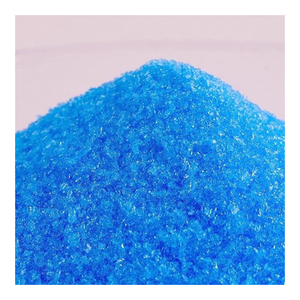 คอปเปอร์ซัลเฟตราคาคุ้มค่า มีจำหน่ายสำหรับการสั่งซื้อจำนวนมาก - Product Image 1