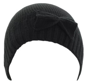 Gorro de punto cálido con diseño de bordado personalizado, gorro elástico para hombre y mujer, ideal para el estilo urbano de invierno. - Product Image 4