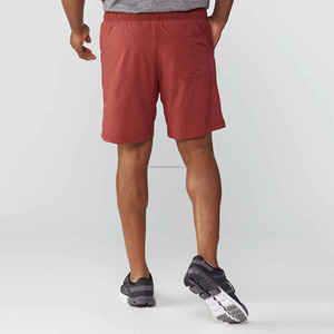 100% polyester maille Logo personnalisé été basique grande taille hommes imprimé Shorts Top qualité hommes Shorts pour hommes Paisley Shorts - Product Image 5