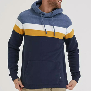 Sweat à capuche pour homme de qualité supérieure à prix raisonnable, produit phare, sweats à capuche thermiques pour homme, fabrication pakistanaise, sweats à capuche sur mesure - Product Image 4