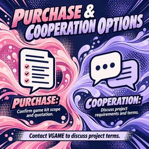 VGAME Mermaid World 5.6, Kit de Software y Tablero de Juego para Integración en Gabinetes de 4, 6, 8 y 10 Jugadores - Product Image 3