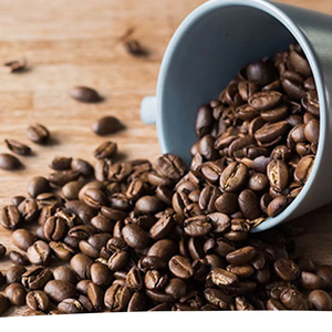 Vietnam USDA Certified Specialty Robusta Roasted and Ground Coffee Grade AA+ High Quality, Wholesale Factory Export - Product Image 1