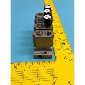 Régulateur SMC NARM1000-4A1-N01G NARM1000A, 177221 - Équipements et pièces semi-conductrices d'occasion fiables à l'échelle mondiale chez - Product Image 4