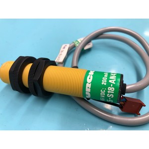 เซ็นเซอร์ตรวจจับระยะใกล้ TURCK BC5-S18-AN4X จำนวน 2 ชิ้น, 181685 - อุปกรณ์และอะไหล่เซมิคอนดักเตอร์ระดับโลกที่เชื่อถือได้ที่ - Product Image 3