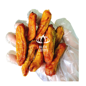 Plátanos Secos Vietnamitas Suaves y Masticables, Orgánicos, al por Mayor, MÁS VENDIDOS - Product Image 4