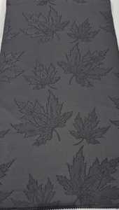 ABAYA 100% Polyester Satin Tissu Ultra Doux Sheen JACQUARD avec Fil Spécial Respirant Noir Musulman Vêtements pour Femmes Filles PK - Product Image 2